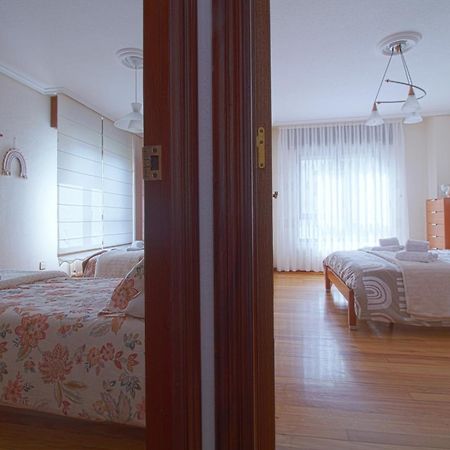 Apartamento Brisa Marina Суансес Екстер'єр фото