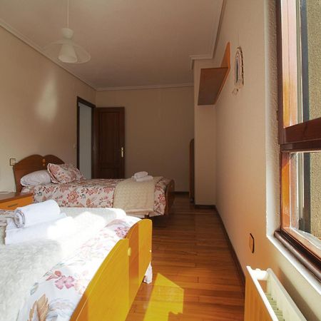 Apartamento Brisa Marina Суансес Екстер'єр фото
