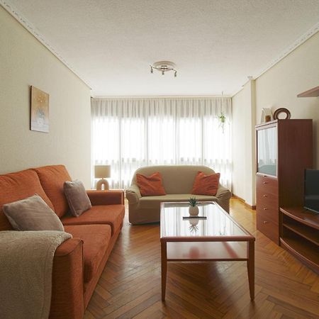 Apartamento Brisa Marina Суансес Екстер'єр фото