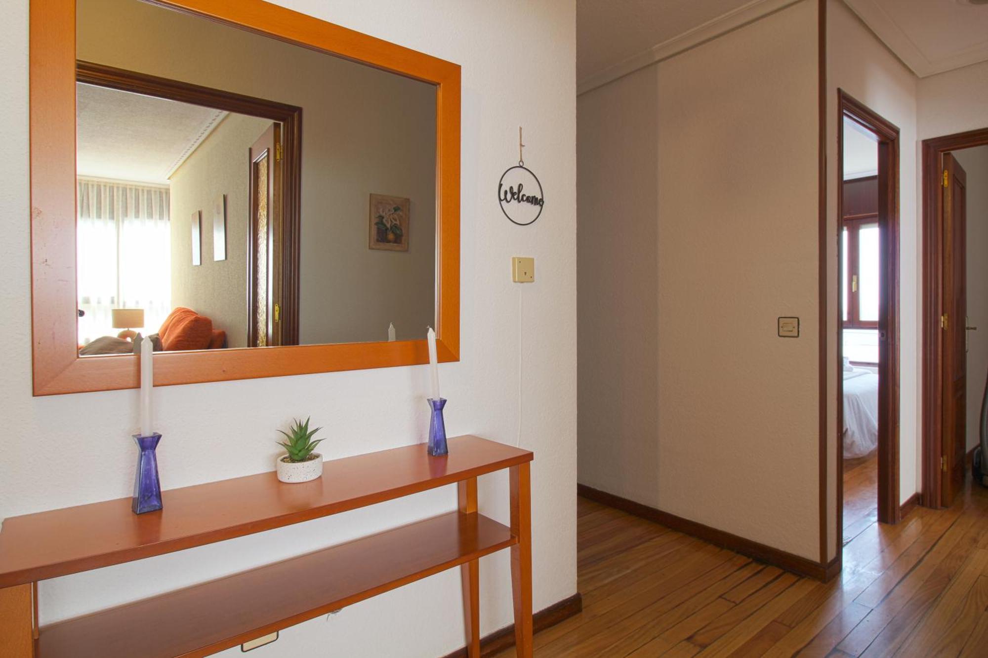 Apartamento Brisa Marina Суансес Екстер'єр фото