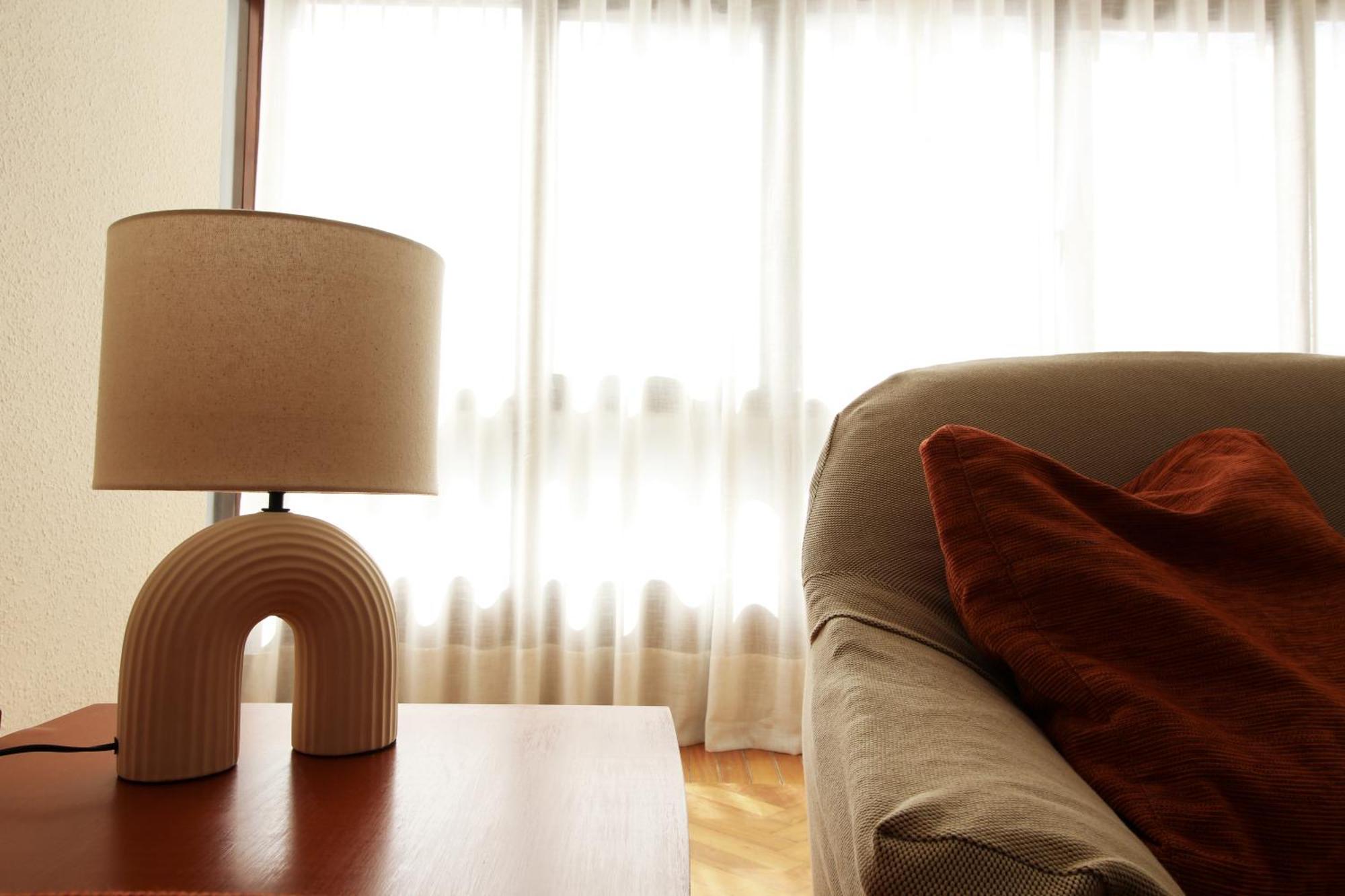 Apartamento Brisa Marina Суансес Екстер'єр фото