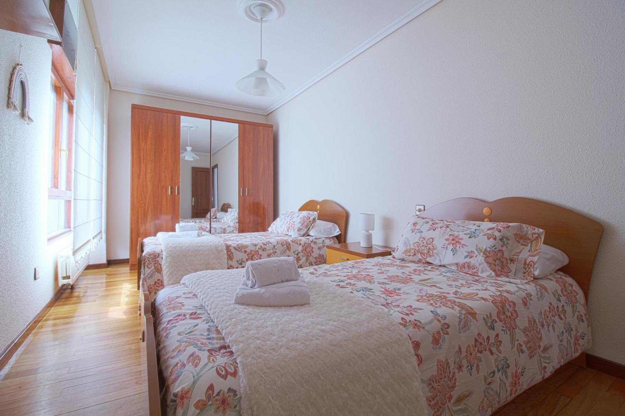 Apartamento Brisa Marina Суансес Екстер'єр фото