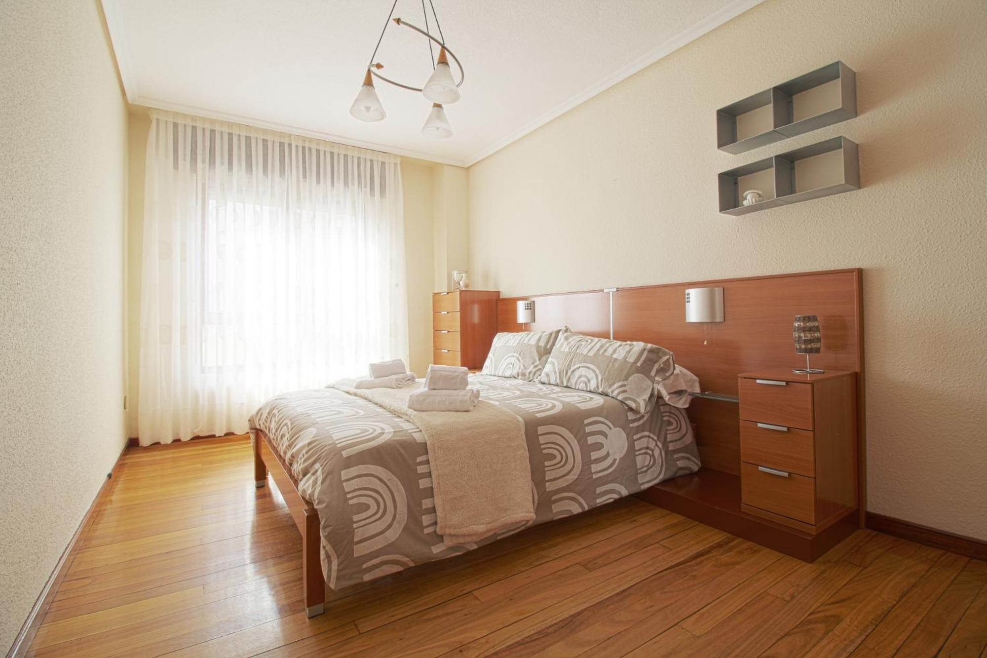 Apartamento Brisa Marina Суансес Екстер'єр фото