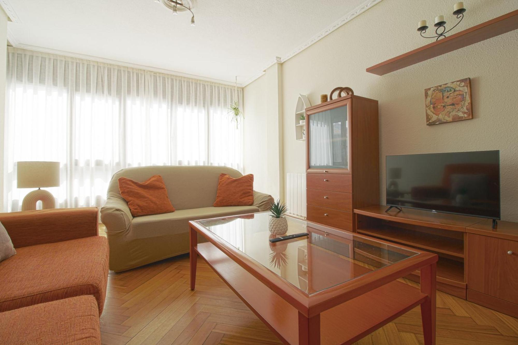 Apartamento Brisa Marina Суансес Екстер'єр фото