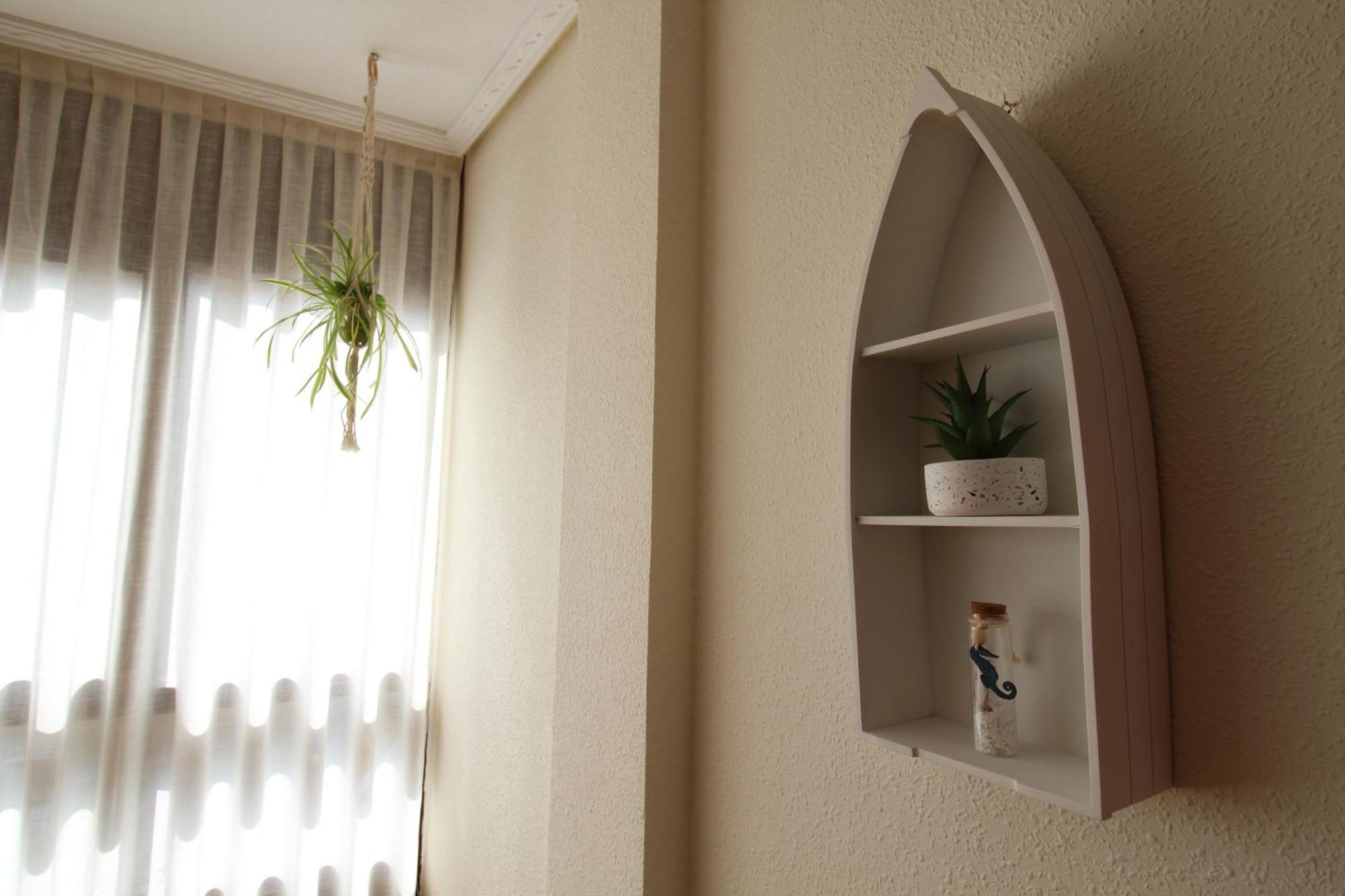 Apartamento Brisa Marina Суансес Екстер'єр фото