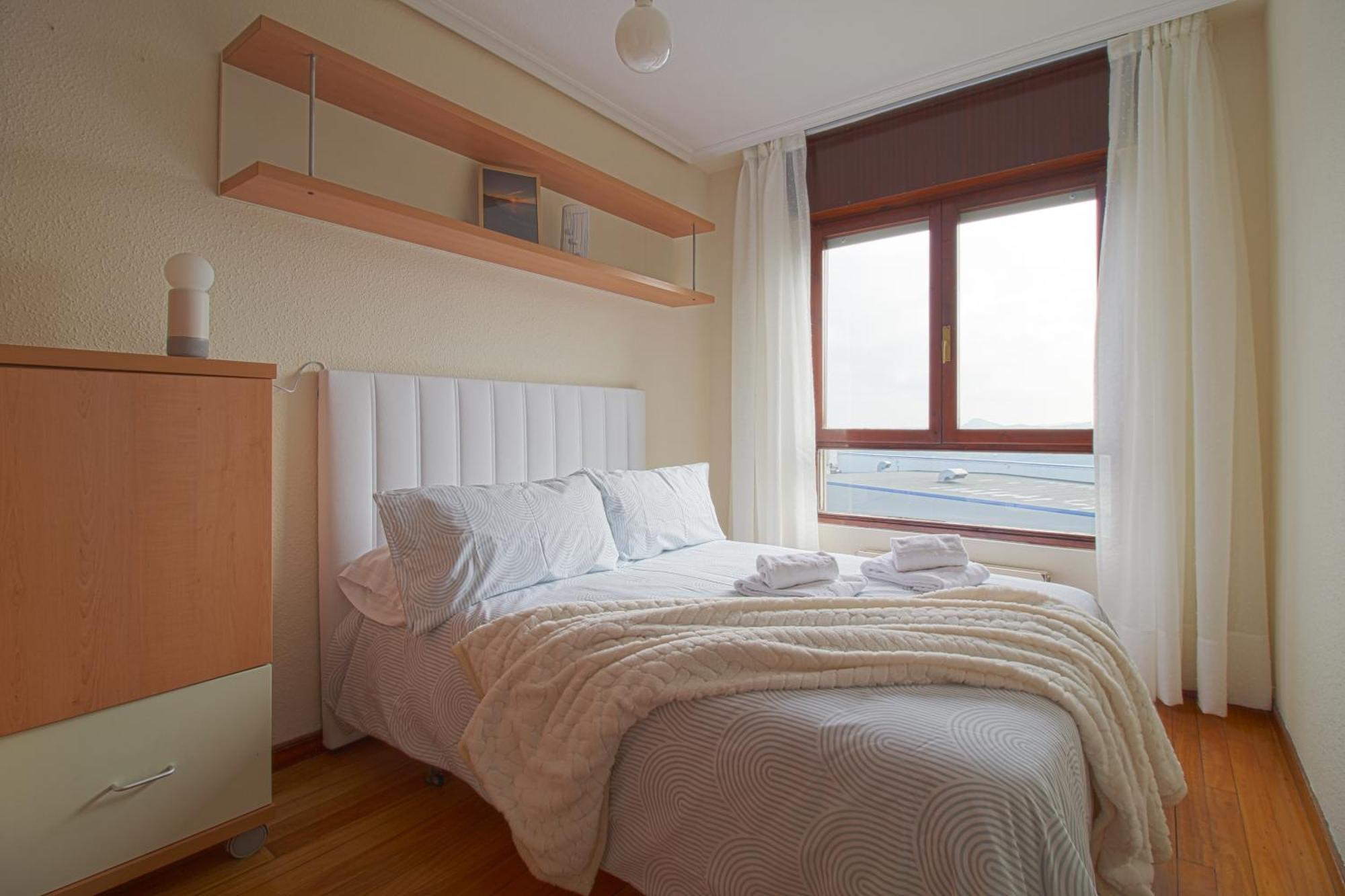 Apartamento Brisa Marina Суансес Екстер'єр фото